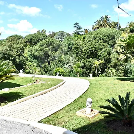 Appartement Magnifique 2 Pièces Au Calme