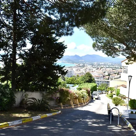 Magnifique 2 Pièces Au Calme Appartement *