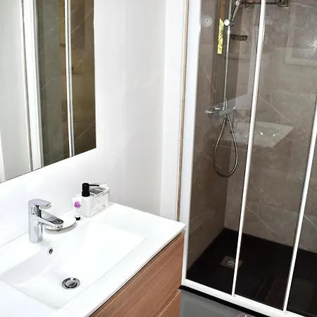 Appartement Magnifique 2 Pièces Au Calme Cannes