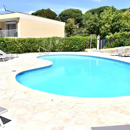 Magnifique 2 Pièces Au Calme Appartement