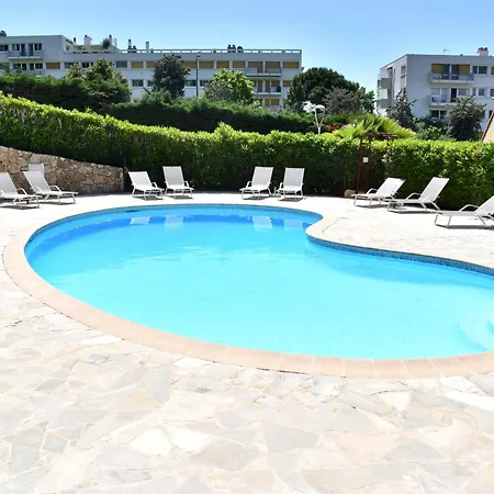 Magnifique 2 Pieces Au Calme Apartament