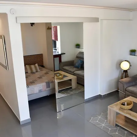 شقة Magnifique 2 Pieces Au Calme كان