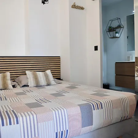 Magnifique 2 Pieces Au Calme شقة