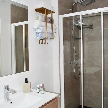Magnifique 2 Pièces Au Calme Appartement *