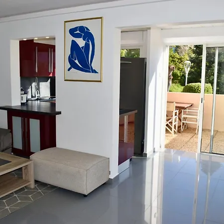 Magnifique 2 Pieces Au Calme