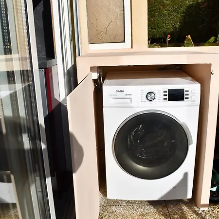 Appartement Magnifique 2 Pièces Au Calme