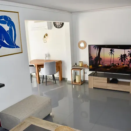 Magnifique 2 Pieces Au Calme *