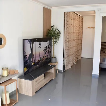 Magnifique 2 Pieces Au Calme * كان