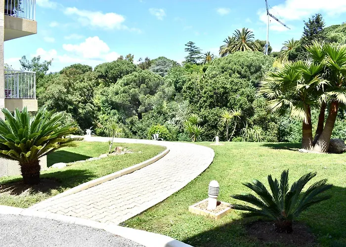 شقة Magnifique 2 Pieces Au Calme