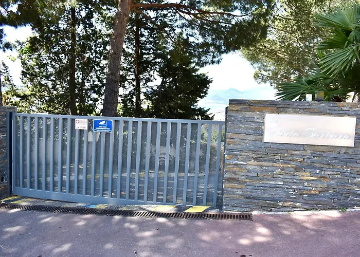 شقة Magnifique 2 Pieces Au Calme