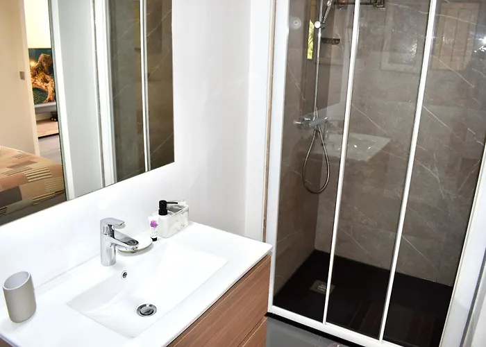 شقة Magnifique 2 Pieces Au Calme كان