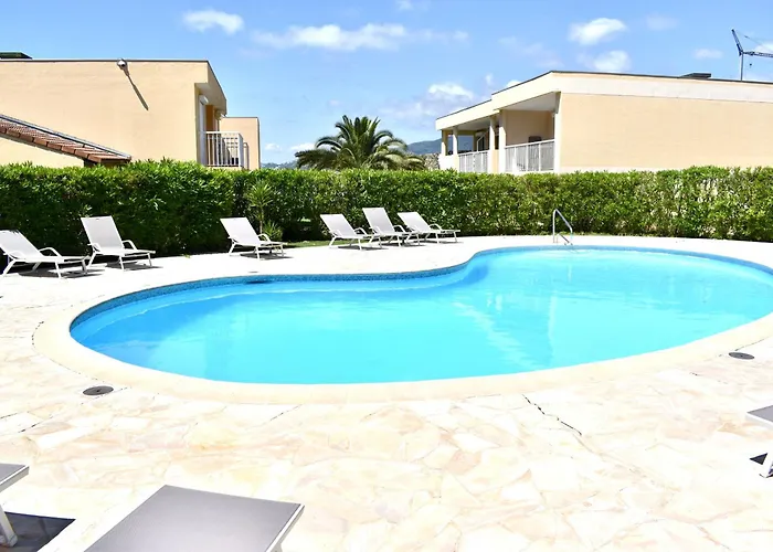 Magnifique 2 Pieces Au Calme