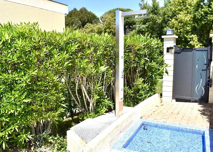 Magnifique 2 Pieces Au Calme شقة *