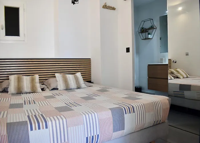 Magnifique 2 Pieces Au Calme شقة