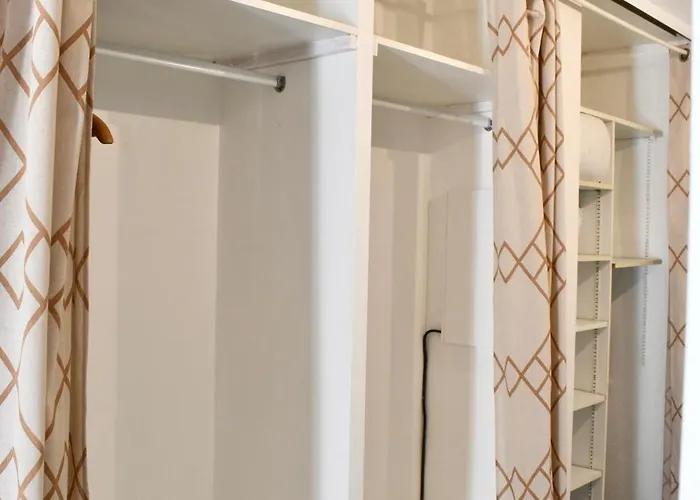 Magnifique 2 Pieces Au Calme * كان