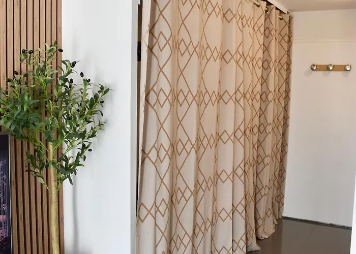 Magnifique 2 Pieces Au Calme