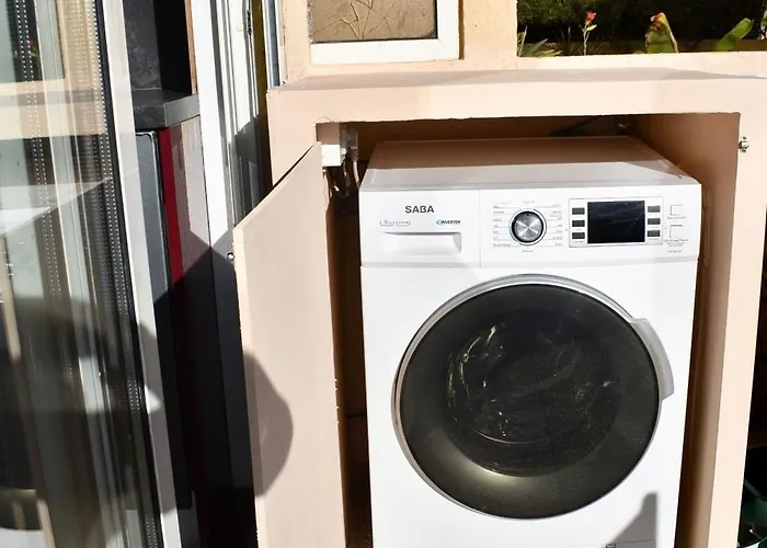 شقة Magnifique 2 Pieces Au Calme