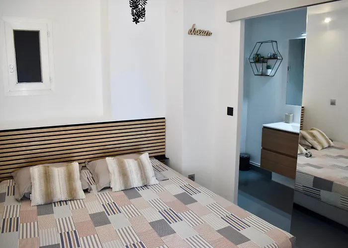 Magnifique 2 Pieces Au Calme * كان